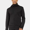Didriksons Acke Full-Zip> Fleecetröjor & Mellanlager