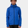 Didriksons Acke Full-Zip> Fleecetröjor & Mellanlager