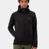 Didriksons Acke Full-Zip> Fleecetröjor & Mellanlager