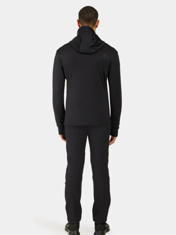 Didriksons Acke Full-Zip> Fleecetröjor & Mellanlager