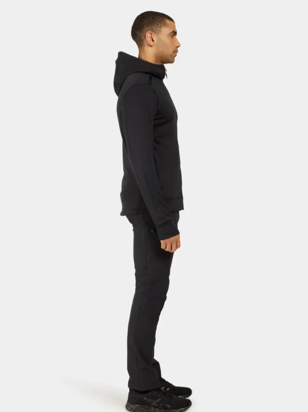 Didriksons Acke Full-Zip> Fleecetröjor & Mellanlager