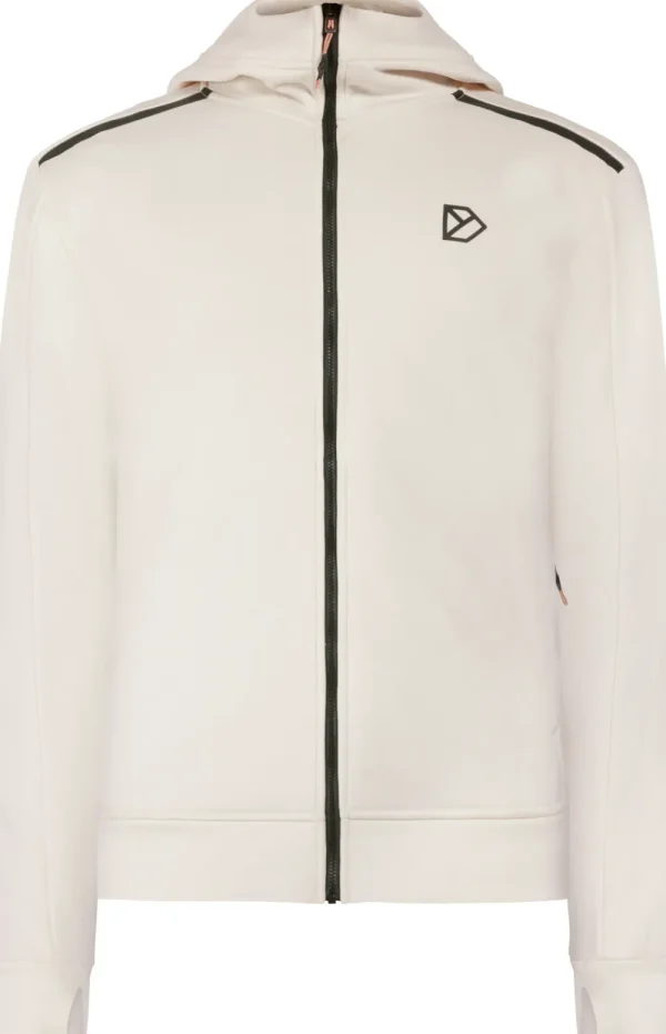 Didriksons Acke Full-Zip> Fleecetröjor & Mellanlager