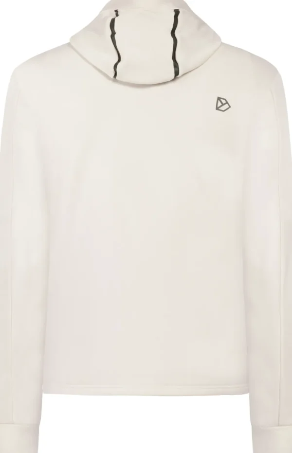 Didriksons Acke Full-Zip> Fleecetröjor & Mellanlager