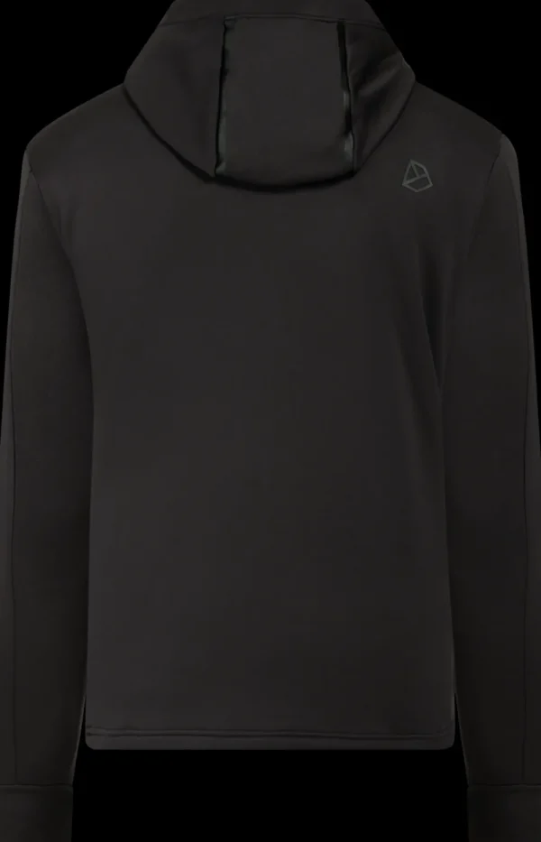 Didriksons Acke Full-Zip> Fleecetröjor & Mellanlager