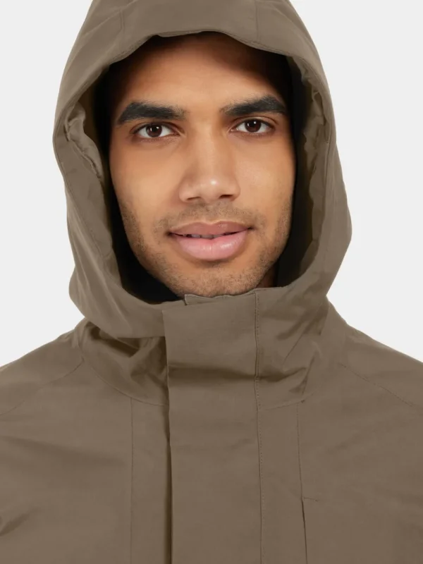 Didriksons Adam Jacket> Höstjackor | Vinterjackor