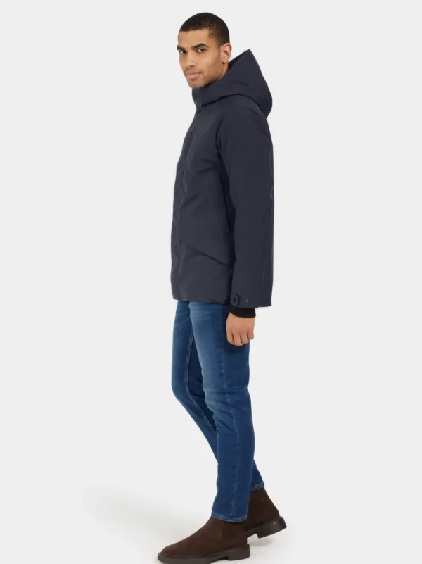 Didriksons Adam Jacket> Höstjackor | Vinterjackor