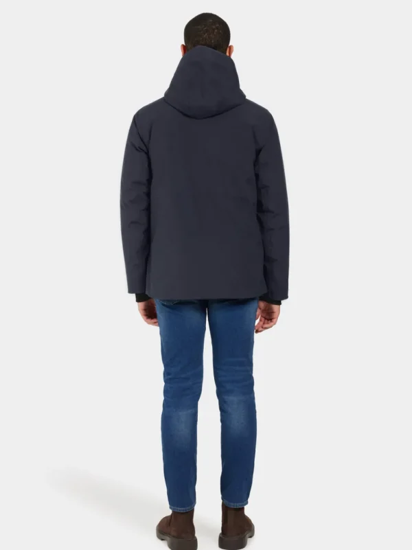 Didriksons Adam Jacket> Höstjackor | Vinterjackor