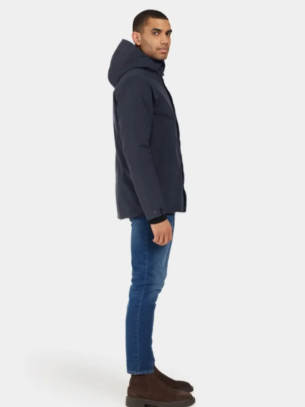 Didriksons Adam Jacket> Höstjackor | Vinterjackor