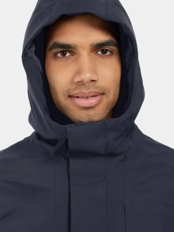 Didriksons Adam Jacket> Höstjackor | Vinterjackor