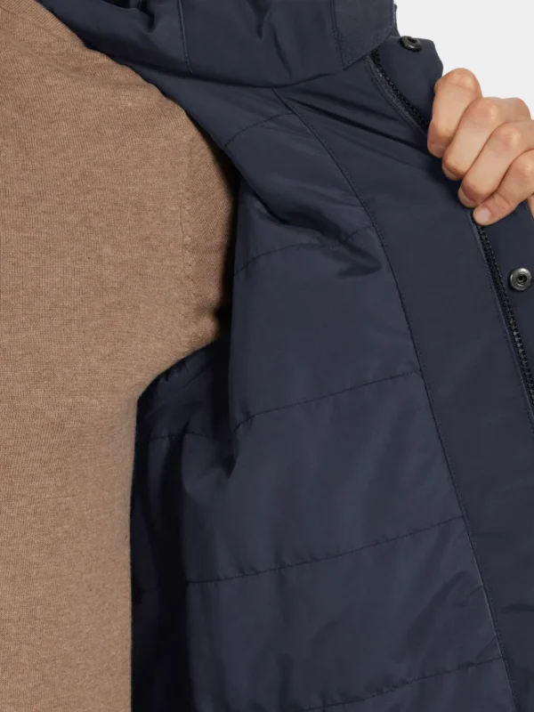Didriksons Adam Jacket> Höstjackor | Vinterjackor