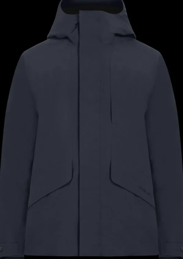 Didriksons Adam Jacket> Höstjackor | Vinterjackor