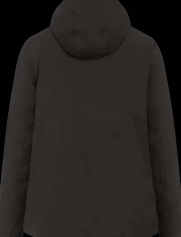 Didriksons Adam Jacket> Höstjackor | Vinterjackor