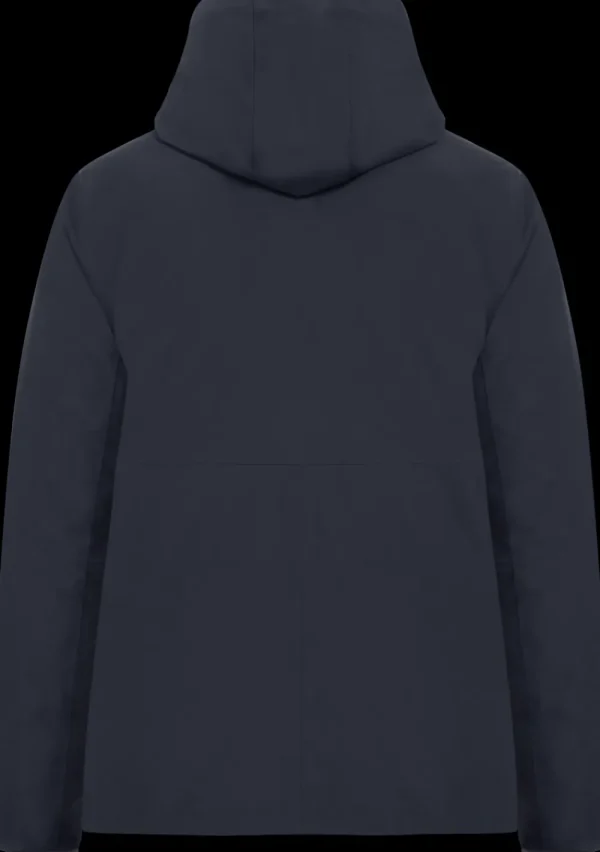 Didriksons Adam Jacket> Höstjackor | Vinterjackor
