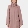 Didriksons Adria Parka> Höstjackor | Skaljackor