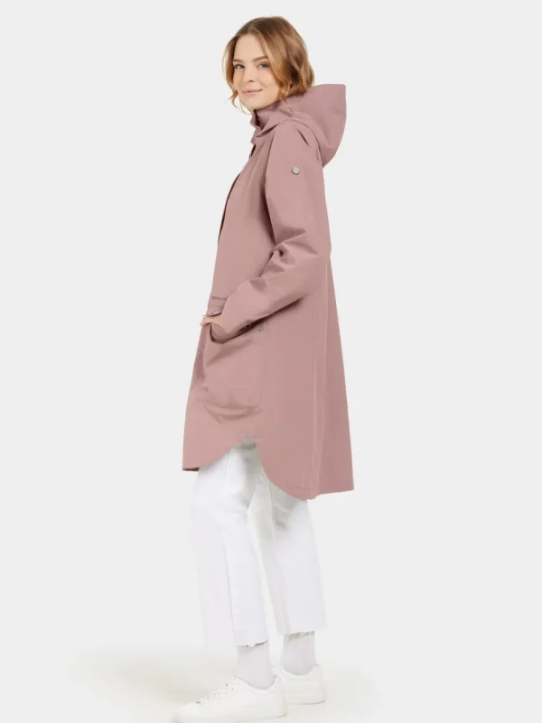 Didriksons Adria Parka> Vårjackor | Skaljackor