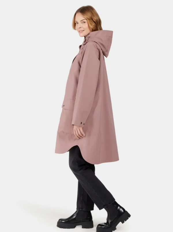 Didriksons Adria Parka> Höstjackor | Skaljackor