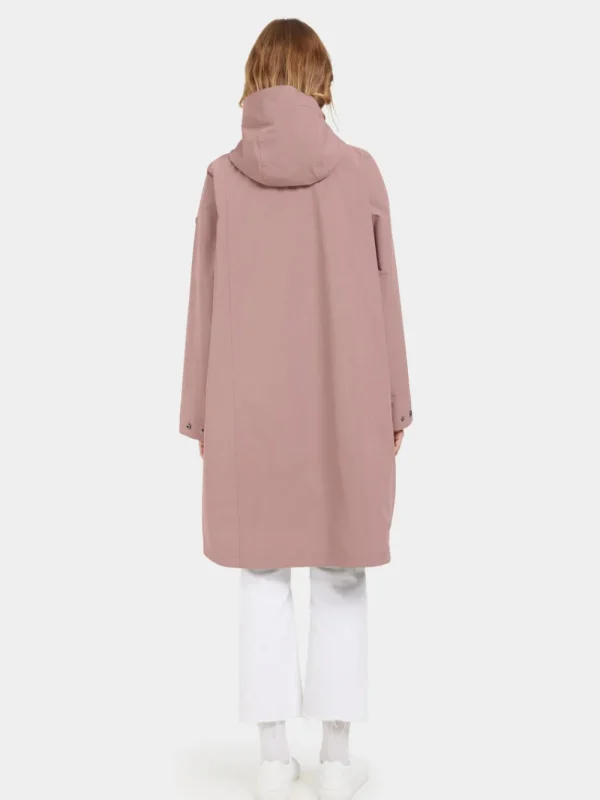 Didriksons Adria Parka> Vårjackor | Skaljackor