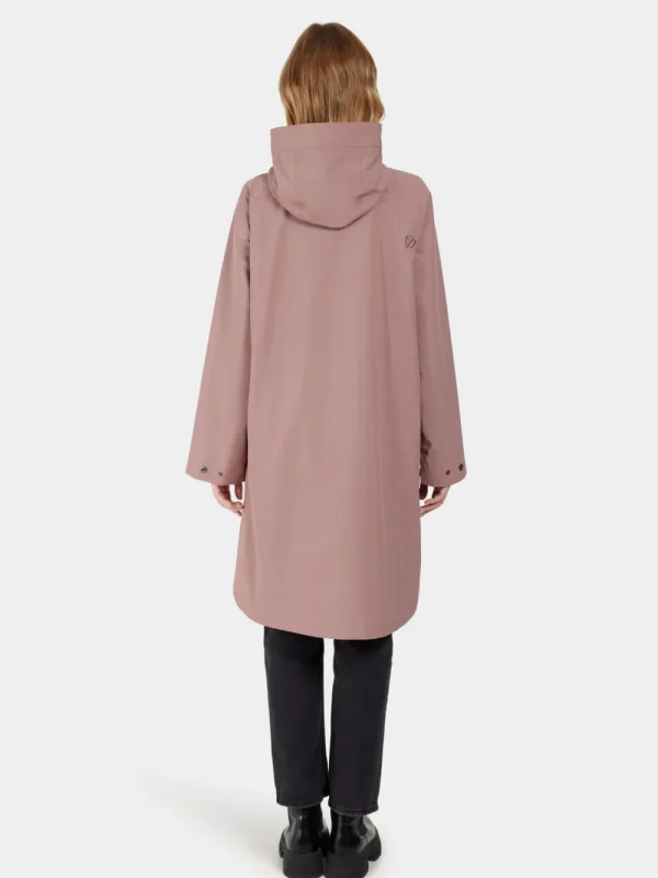 Didriksons Adria Parka> Höstjackor | Skaljackor