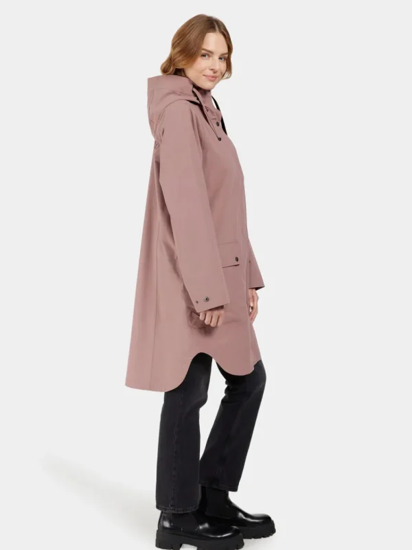 Didriksons Adria Parka> Höstjackor | Skaljackor