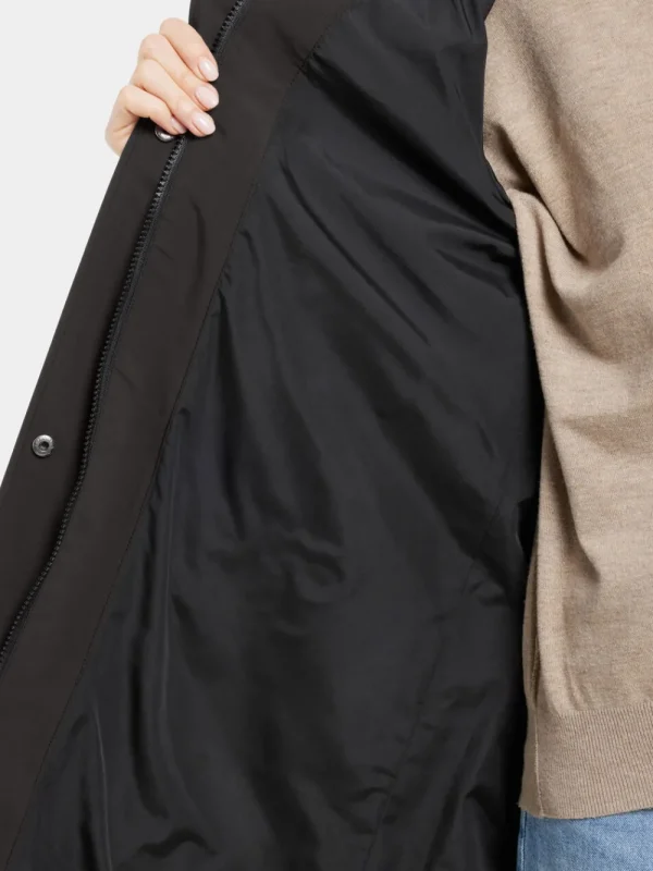 Didriksons Adria Parka> Vårjackor | Skaljackor