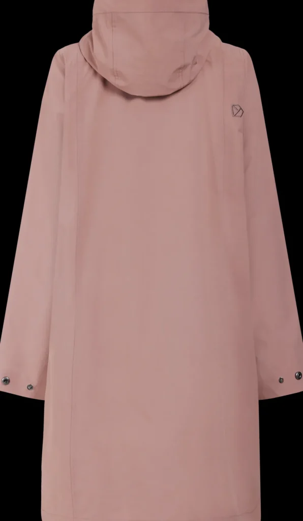 Didriksons Adria Parka> Höstjackor | Skaljackor