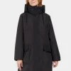 Didriksons Aiko Parka> Höstjackor | Vinterjackor