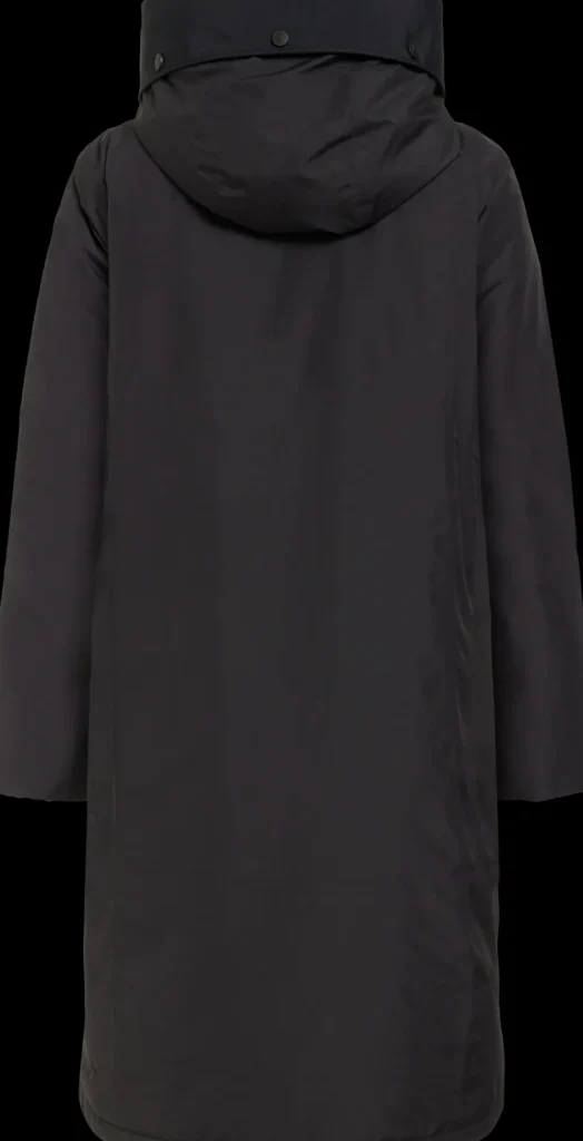 Didriksons Aiko Parka> Höstjackor | Vinterjackor