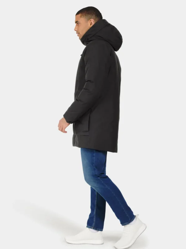 Didriksons Akilles Parka> Höstjackor | Vinterjackor