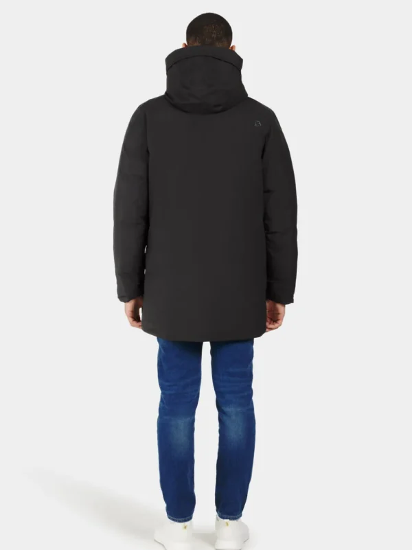 Didriksons Akilles Parka> Höstjackor | Vinterjackor