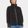 Didriksons Alexa Full-Zip> Fleecetröjor & Mellanlager