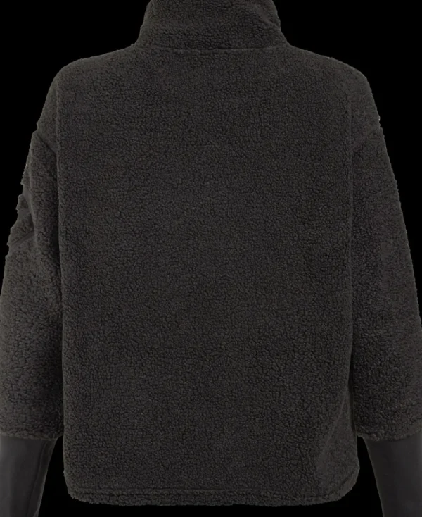 Didriksons Alexa Full-Zip> Fleecetröjor & Mellanlager