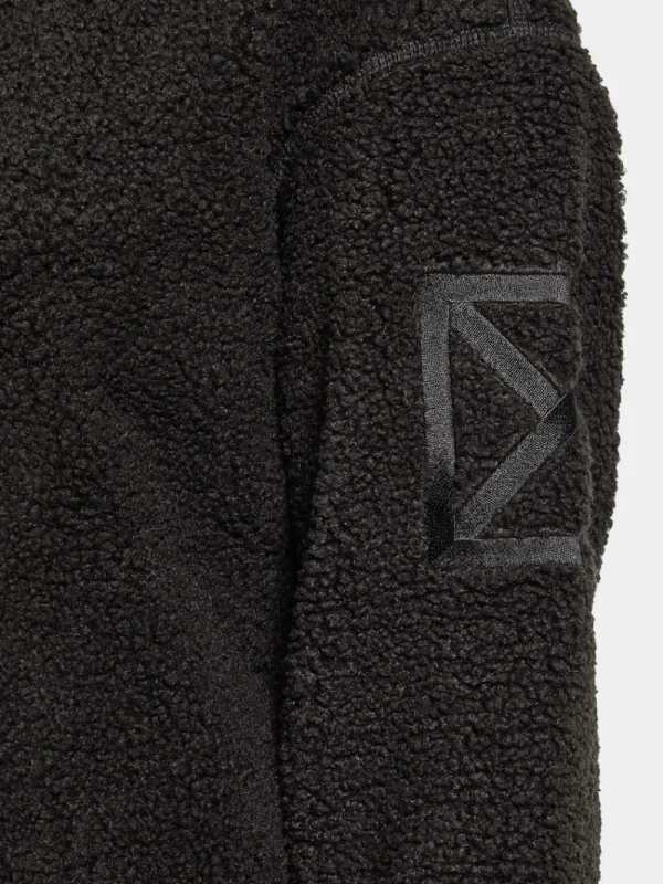 Didriksons Alexa Full-Zip> Fleecetröjor & Mellanlager
