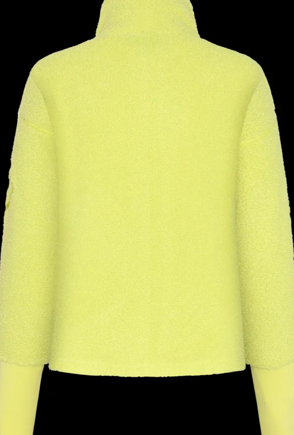 Didriksons Alexa Full-Zip> Fleecetröjor & Mellanlager