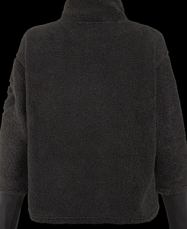 Didriksons Alexa Full-Zip> Fleecetröjor & Mellanlager