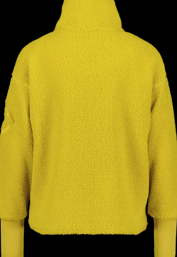 Didriksons Alexa Full-Zip> Fleecetröjor & Mellanlager