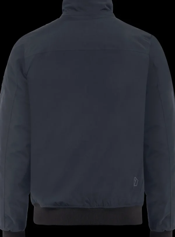Didriksons Alvin Jacket> Höstjackor | Vinterjackor