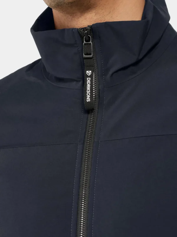 Didriksons Alvin Jacket> Höstjackor | Vinterjackor