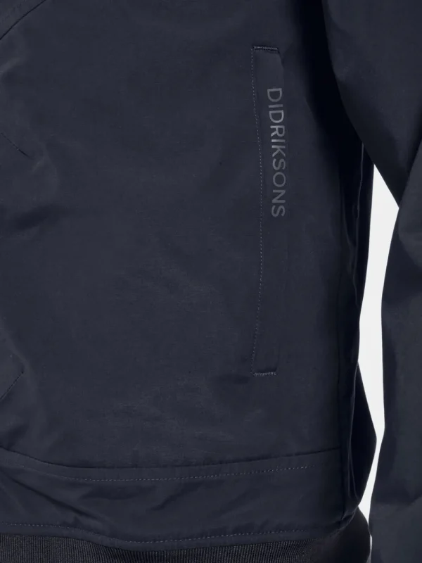 Didriksons Alvin Jacket> Höstjackor | Vinterjackor