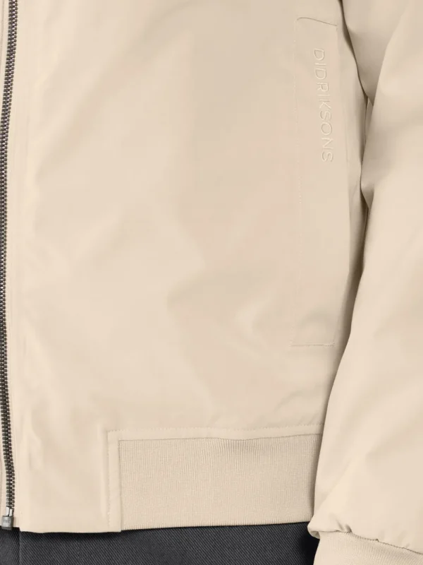 Didriksons Alvin Jacket> Vårjackor | Skaljackor