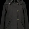 Didriksons Ambra Jacket> Höstjackor | Vinterjackor