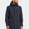 Didriksons Andreas Parka> Höstjackor | Skaljackor