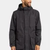 Didriksons Andreas Parka> Höstjackor | Skaljackor