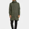 Didriksons Andreas Parka> Vårjackor | Höstjackor