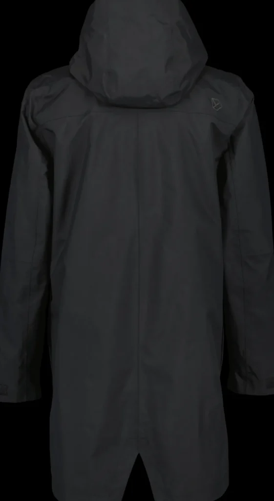 Didriksons Andreas Parka> Höstjackor | Skaljackor