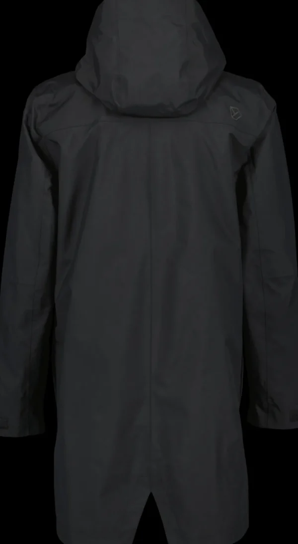 Didriksons Andreas Parka> Höstjackor | Skaljackor