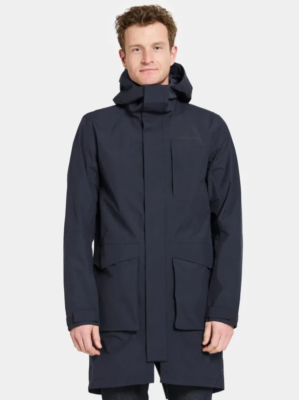 Didriksons Andreas Parka> Höstjackor | Skaljackor