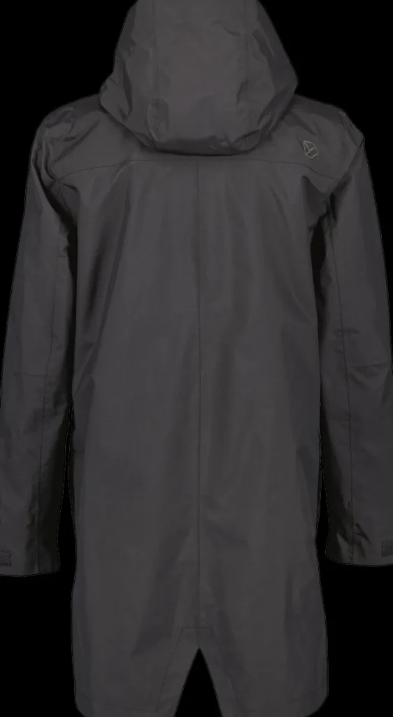 Didriksons Andreas Parka> Höstjackor | Skaljackor