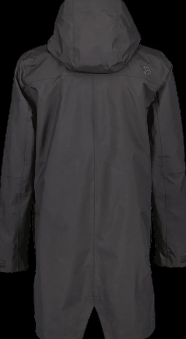 Didriksons Andreas Parka> Höstjackor | Skaljackor
