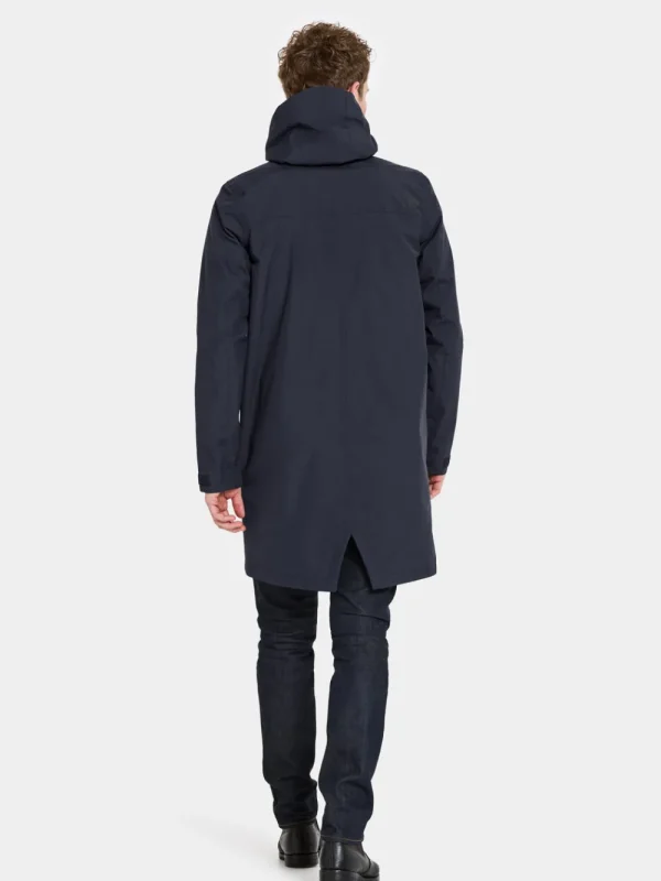 Didriksons Andreas Parka> Höstjackor | Skaljackor