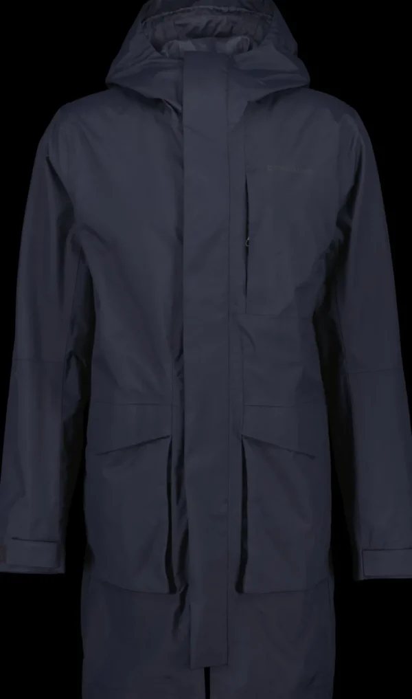 Didriksons Andreas Parka> Höstjackor | Skaljackor